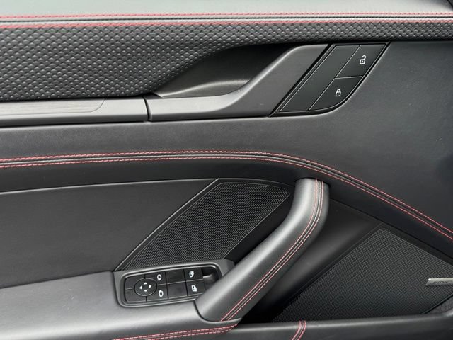 Certified 2022 Porsche 911 GT3 RWD image 14