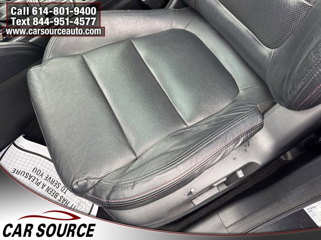 Used 2016 MAZDA CX-5 Grand Touring image 21