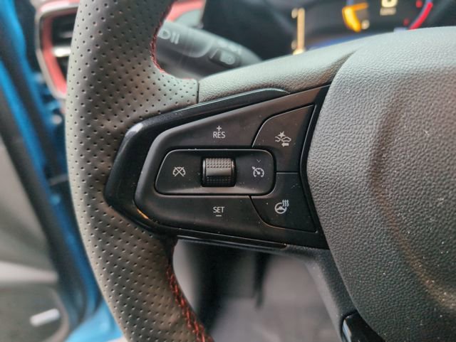 Certified 2026 Chevrolet TrailBlazer RS w/ Convenience Package image 18