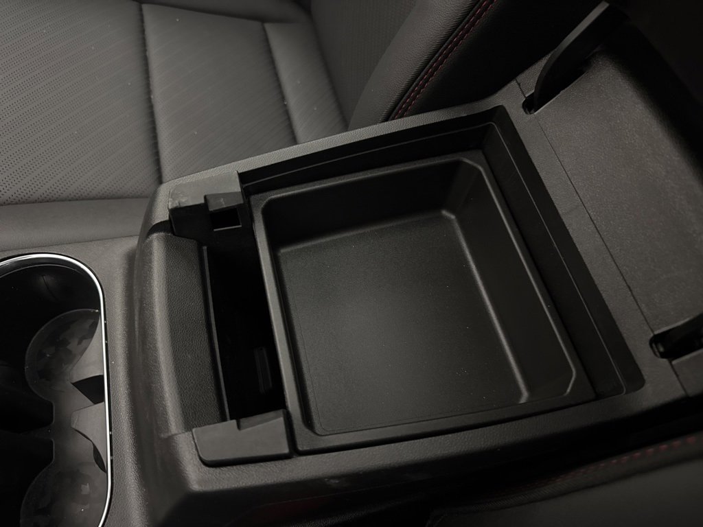 New 2025 GMC Canyon AT4 w/ AT4X Package image 47