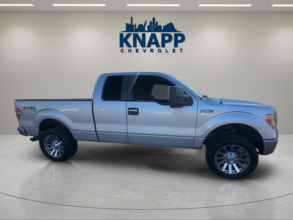 Used 2010 Ford F150 XL image 5