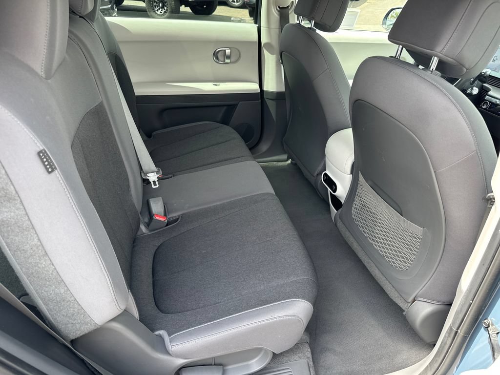 Used 2024 Hyundai Ioniq 5 SEL RWD image 18