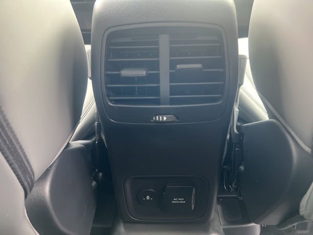 New 2025 Ford Bronco Sport Badlands w/ Badlands Tech Package image 51