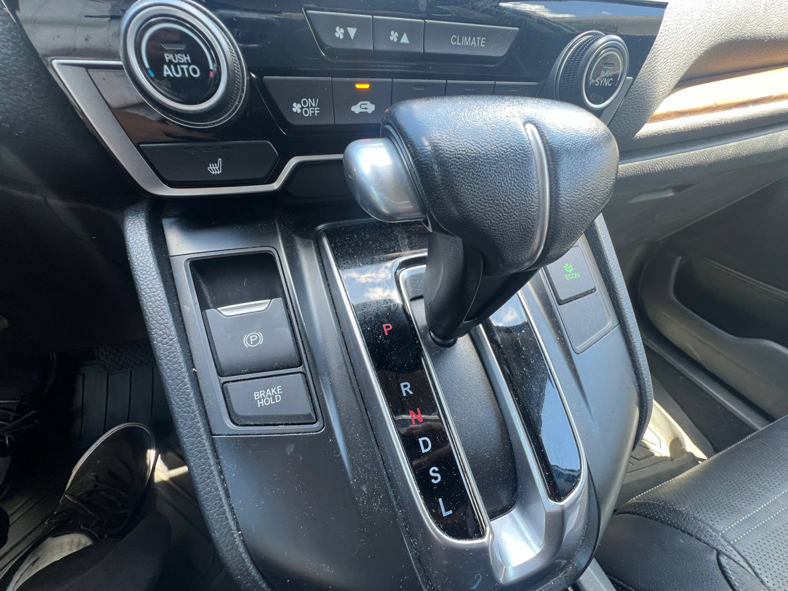 Used 2017 Honda CR-V EX-L image 21