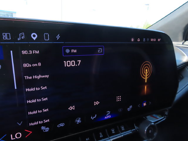 Certified 2024 Chevrolet Blazer EV LT AWD/4WD image 23