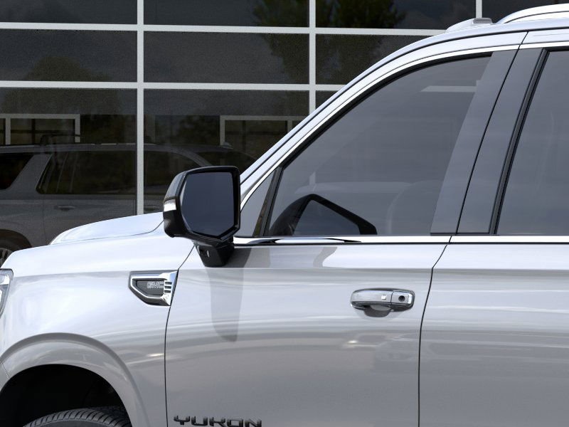 New 2026 GMC Yukon XL Elevation w/ LPO, Elevation Black Package image 36