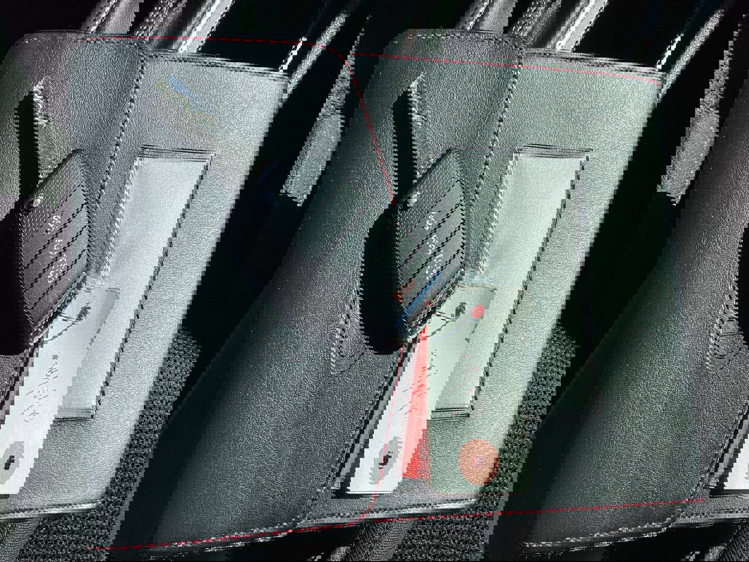 Used 2020 Kia Optima LX image 20