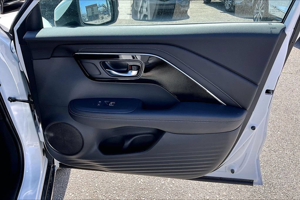 New 2026 Acura ADX AWD image 9