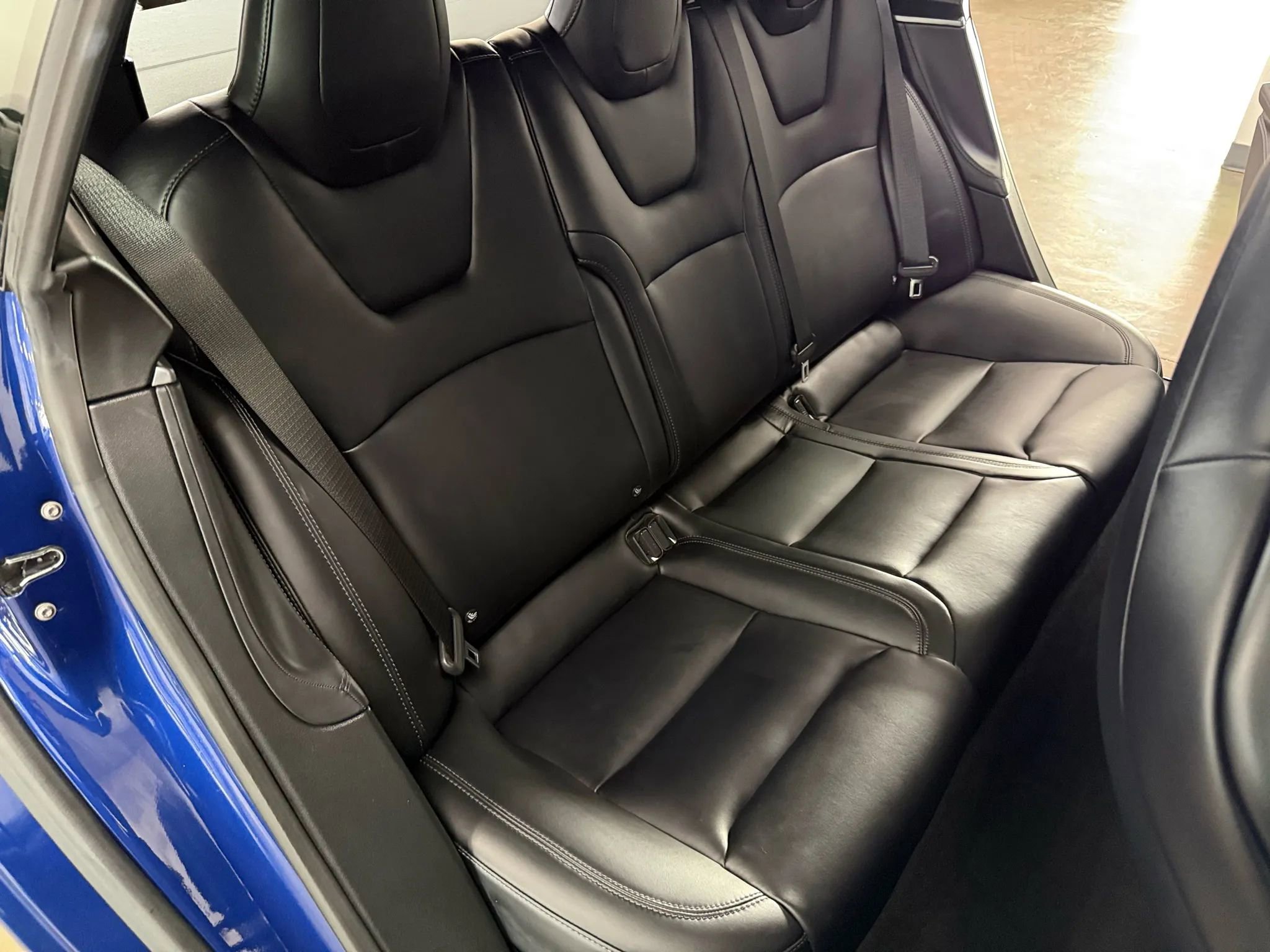 Used 2019 Tesla Model S Standard Range image 16