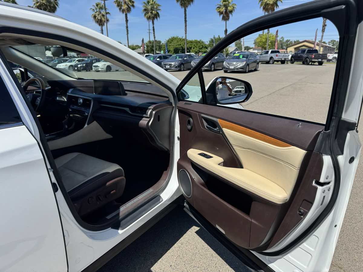 Used 2016 Lexus RX 350 AWD image 15