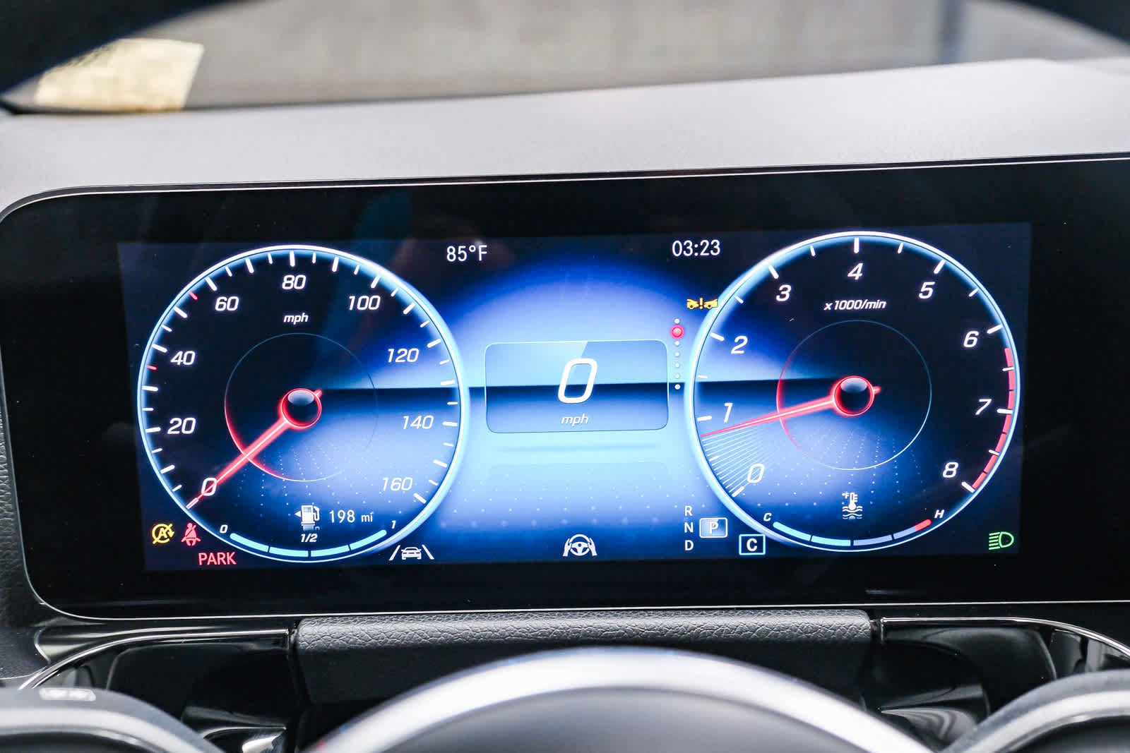 Certified 2023 Mercedes-Benz GLA 250 image 27