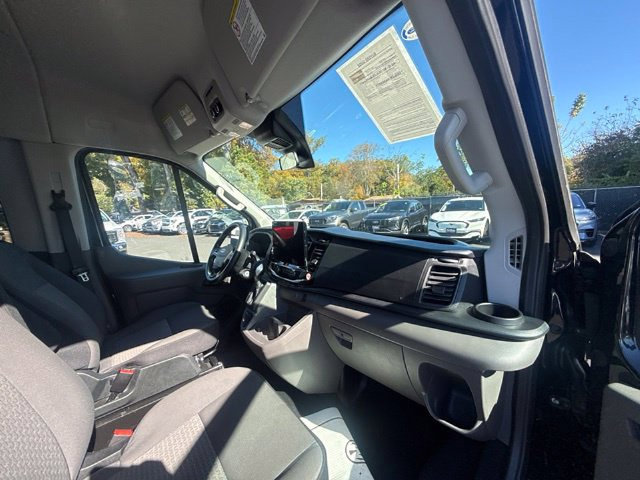 Used 2025 Ford Transit 350 XLT RWD image 11