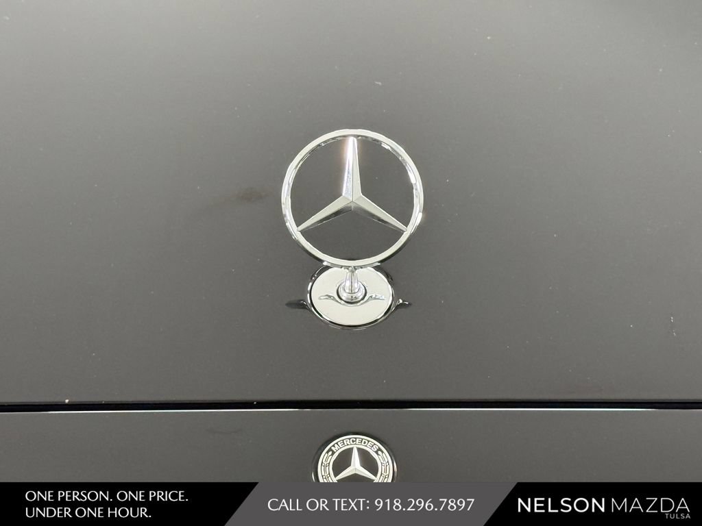 Used 2023 Mercedes-Benz S 580e 4MATIC Sedan image 18