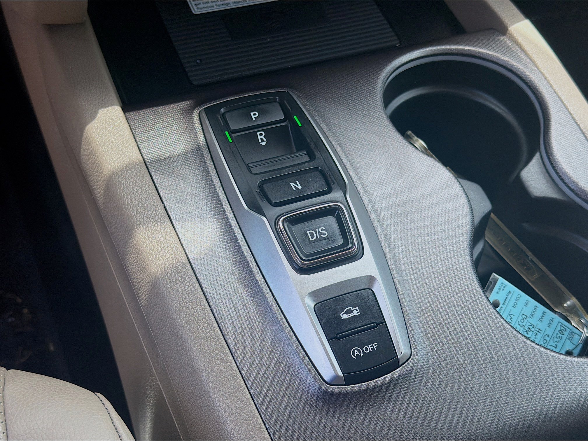 Certified 2023 Honda Ridgeline RTL-E image 16