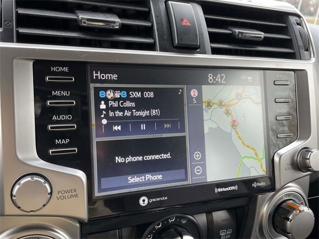 Used 2024 Toyota 4Runner SR5 Premium image 27