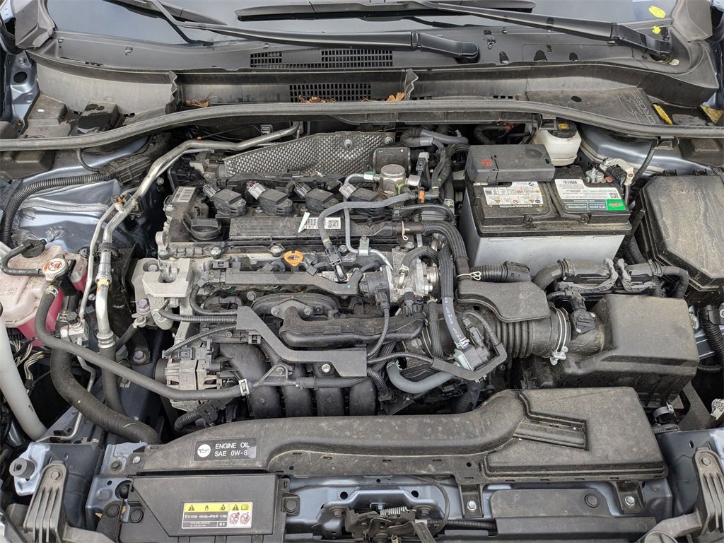 Used 2024 Toyota Corolla Cross LE image 38