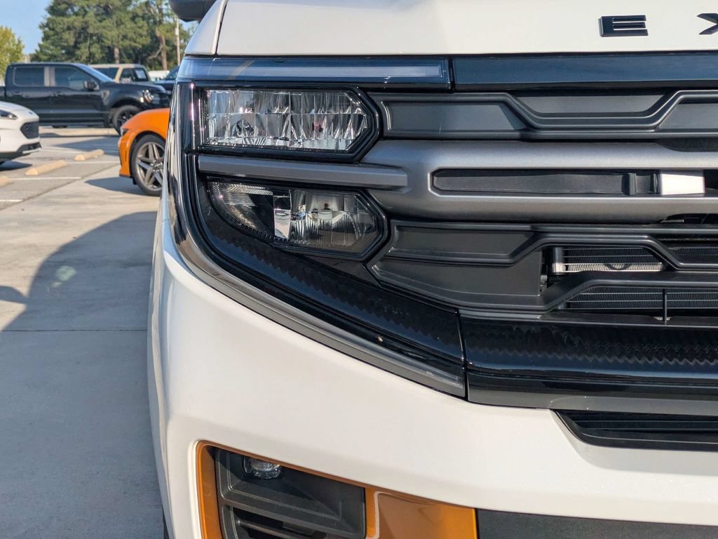 New 2027 Ford Expedition Tremor w/ Driver's Package AWD/4WD image 9