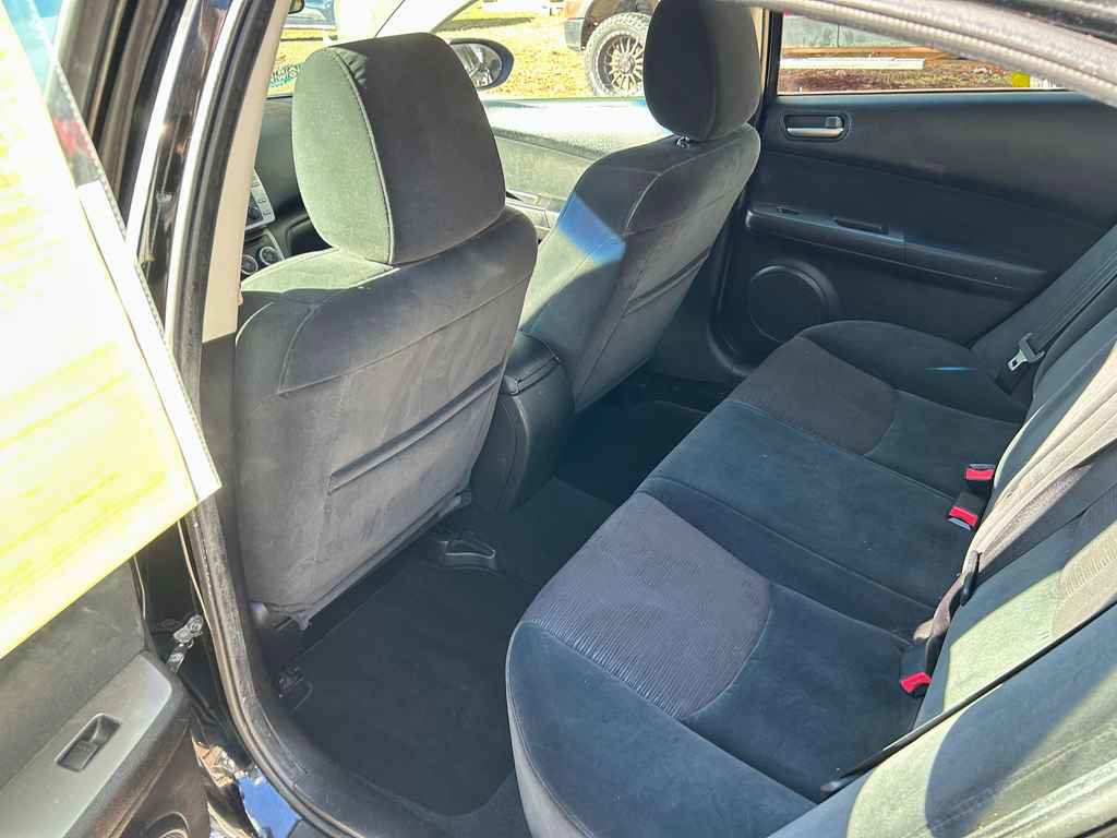 Used 2010 MAZDA MAZDA6 i Sport image 10