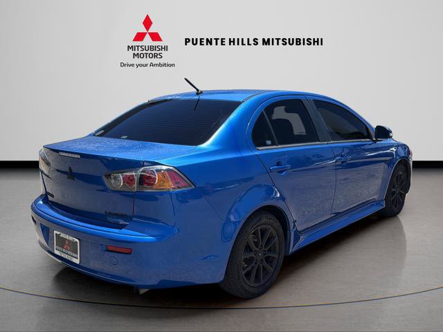 Used 2015 Mitsubishi Lancer ES FWD image 5