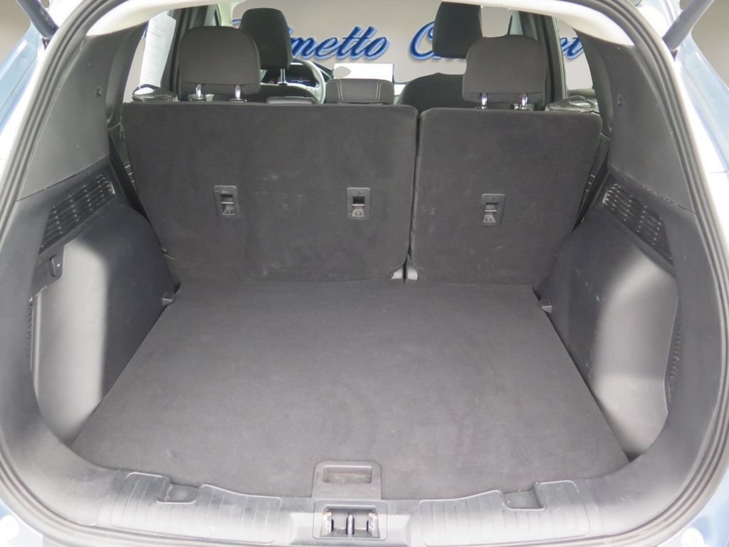 Used 2024 Ford Escape Active w/ Tech Pack #1 FWD image 24