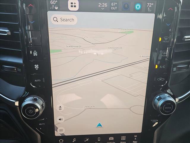 New 2026 RAM 3500 Big Horn image 14