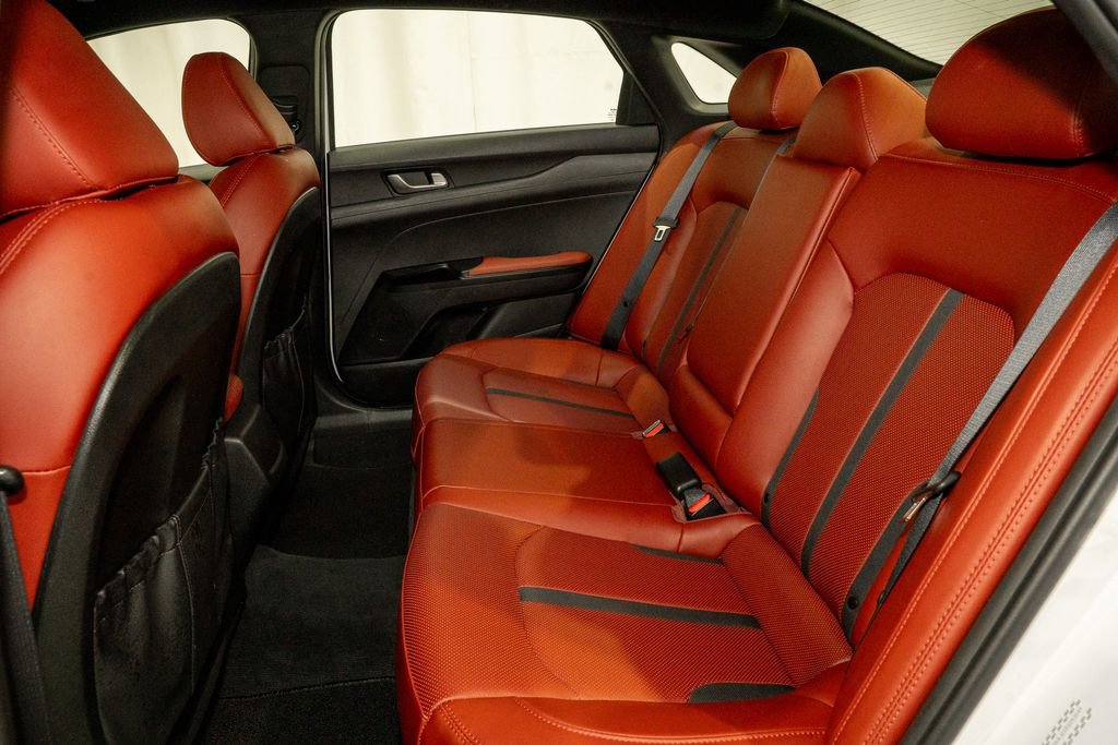 Used 2024 Kia K5 GT-Line w/ GT-Line Premium Package image 10