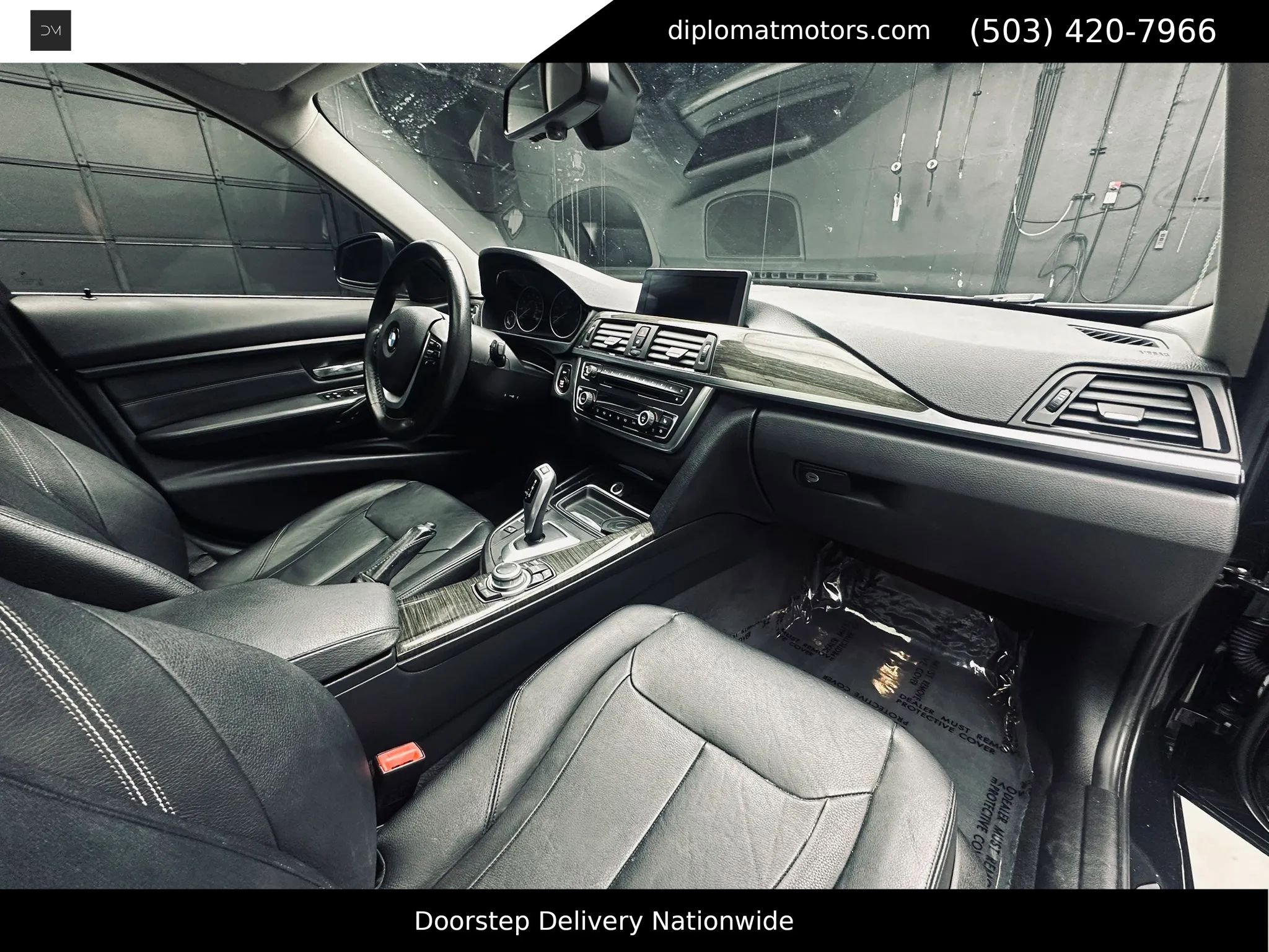 Used 2012 BMW 328i Sedan image 19