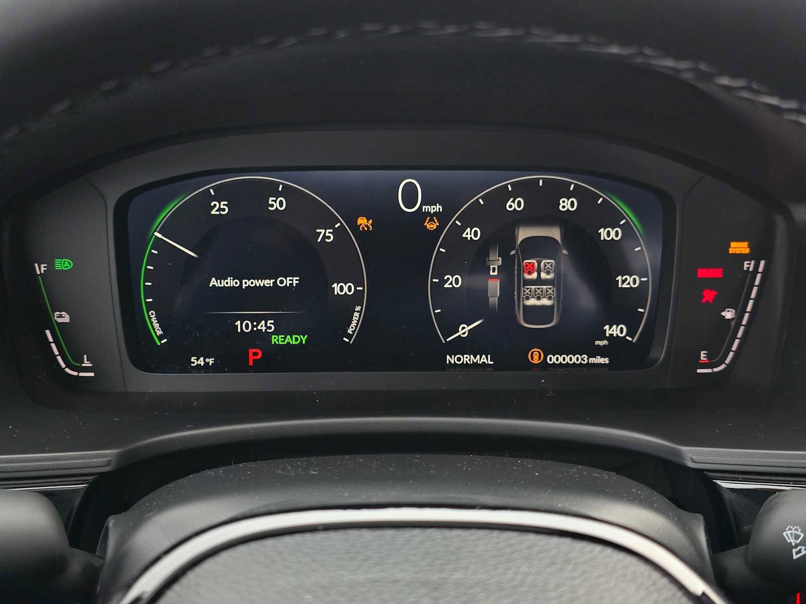 New 2026 Honda Civic Sport Touring image 27