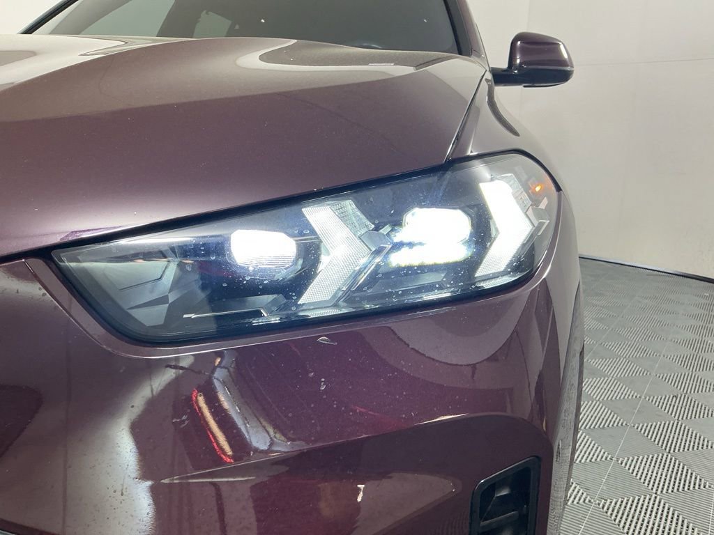 Certified 2024 BMW X5 xDrive40i w/ M Sport Package image 8