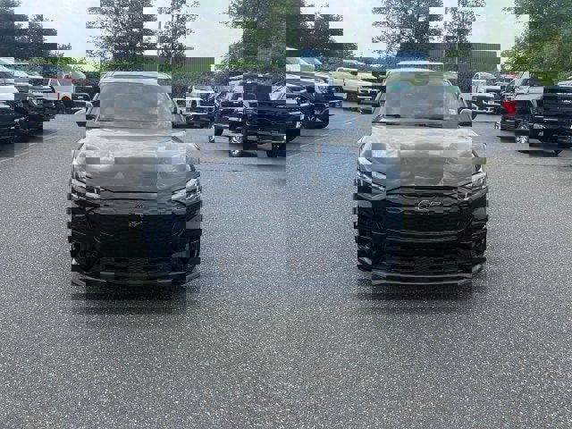 New 2025 Ford Mustang Mach-E GT w/ Interior Protection Package video 2