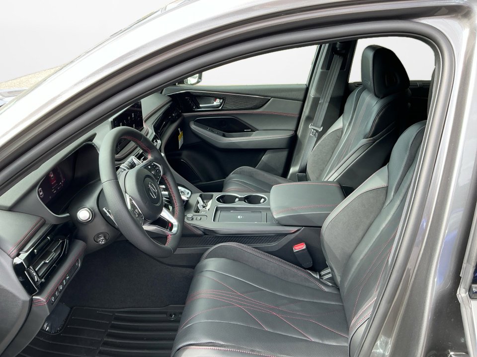 New 2026 Acura MDX Type S image 9