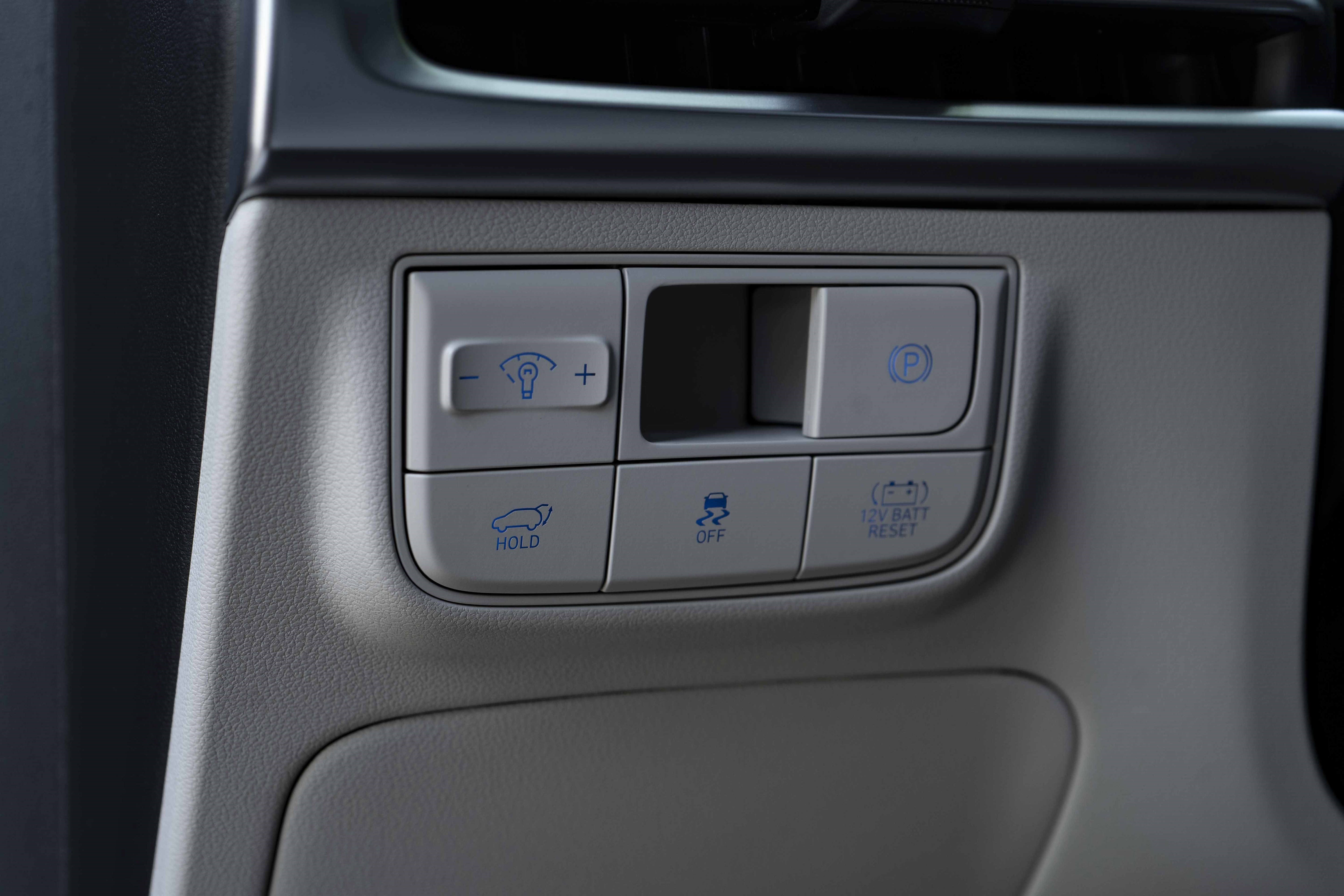 Used 2025 Hyundai Tucson Limited image 38