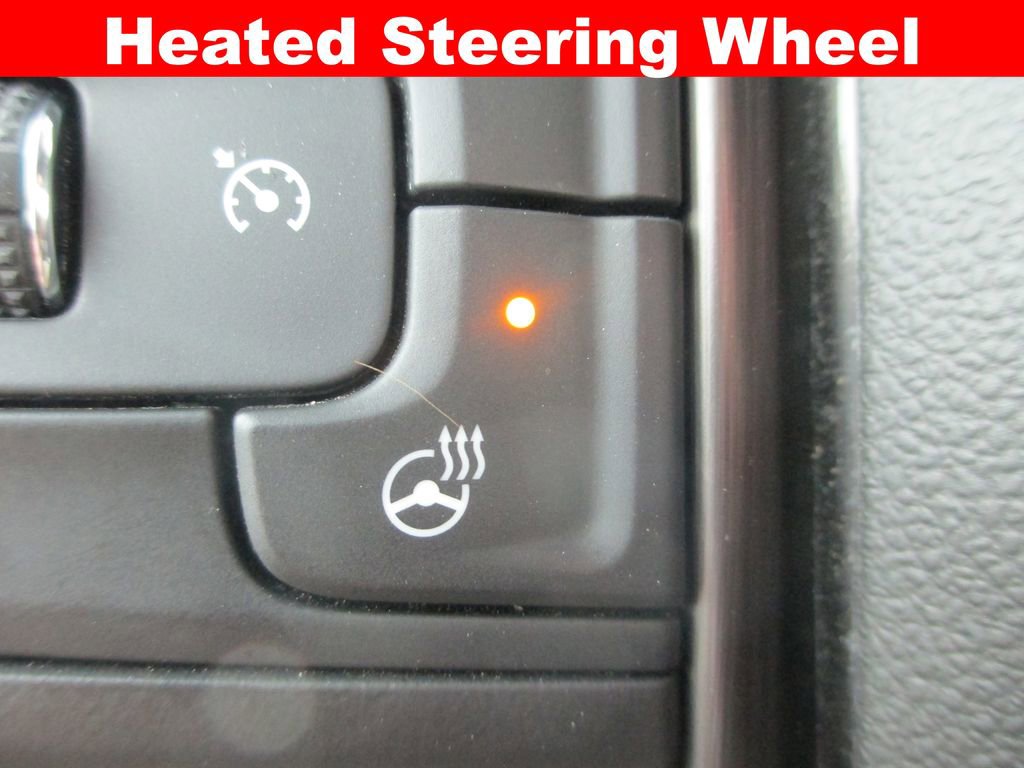 Used 2022 GMC Sierra 2500 AT4 w/ AT4 Premium Plus Package image 31