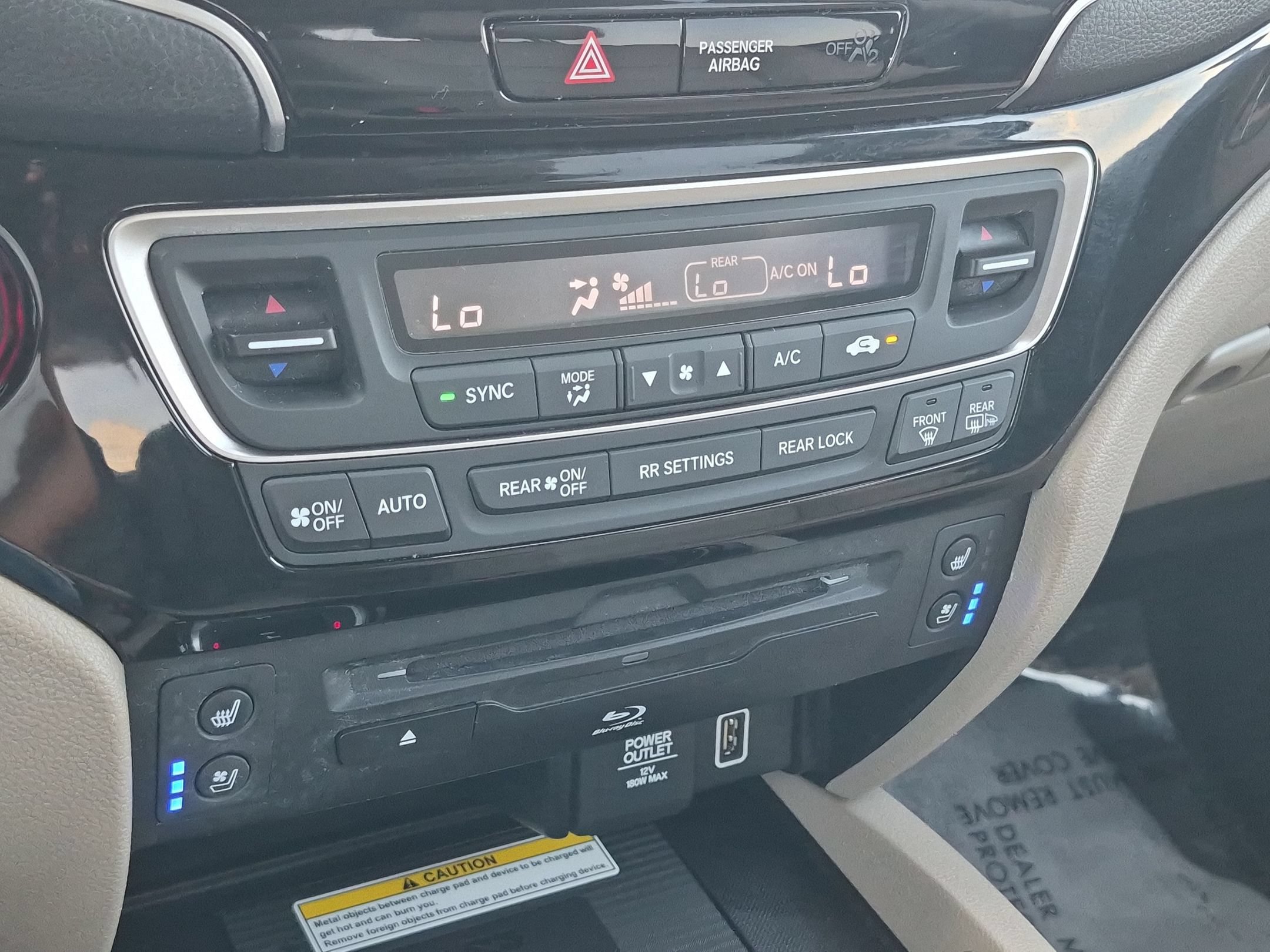 Certified 2022 Honda Pilot Elite image 22