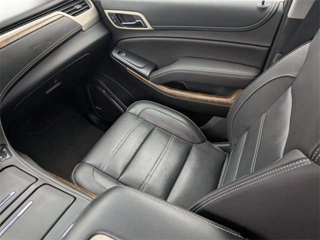 Used 2019 GMC Yukon XL Denali w/ Denali Ultimate Package image 19