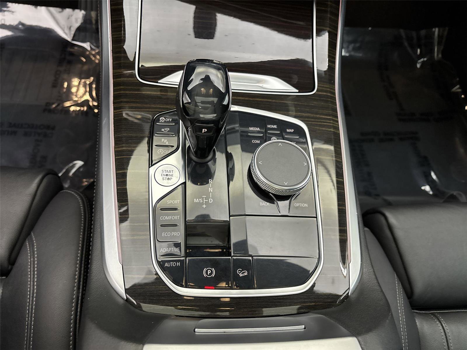 Used 2019 BMW X5 xDrive40i w/ Convenience Package image 23