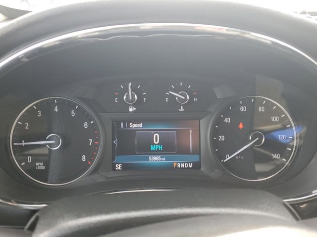 Used 2019 Buick Encore Preferred image 9
