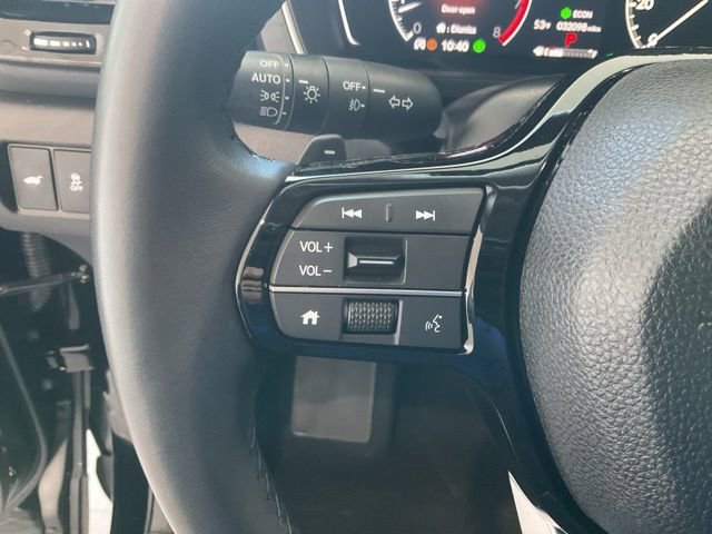 Certified 2025 Honda Pilot EX-L image 10