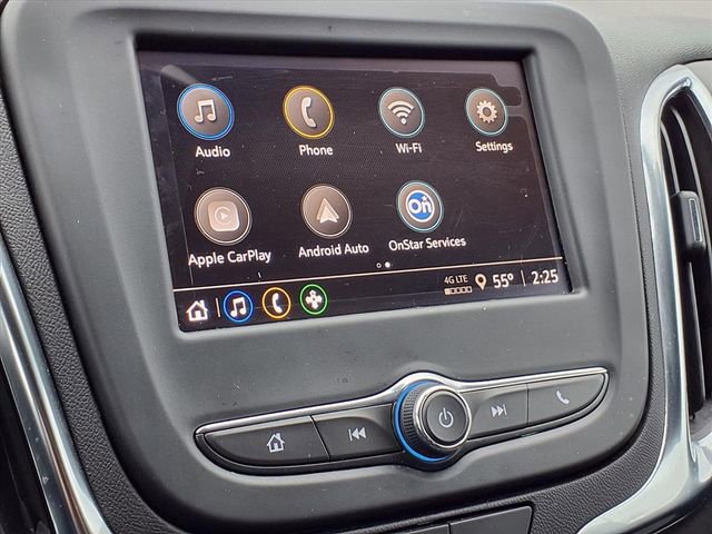 Used 2024 Chevrolet Equinox LT image 11