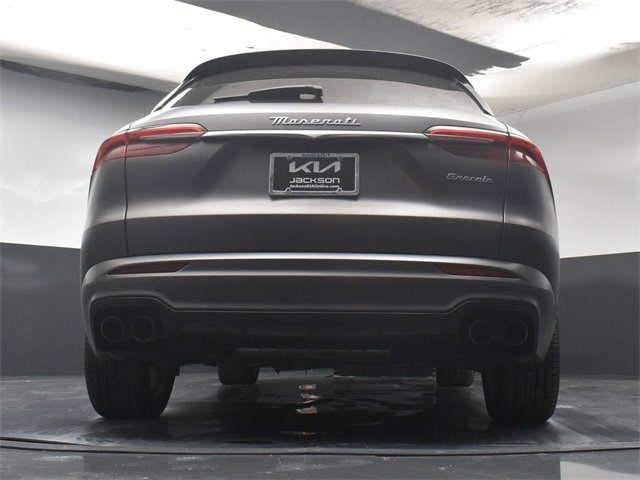 Used 2023 Maserati Grecale GT image 35