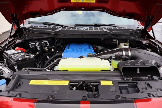 New 2025 Ford F150 Lariat w/ Equipment Group 502A High image 48