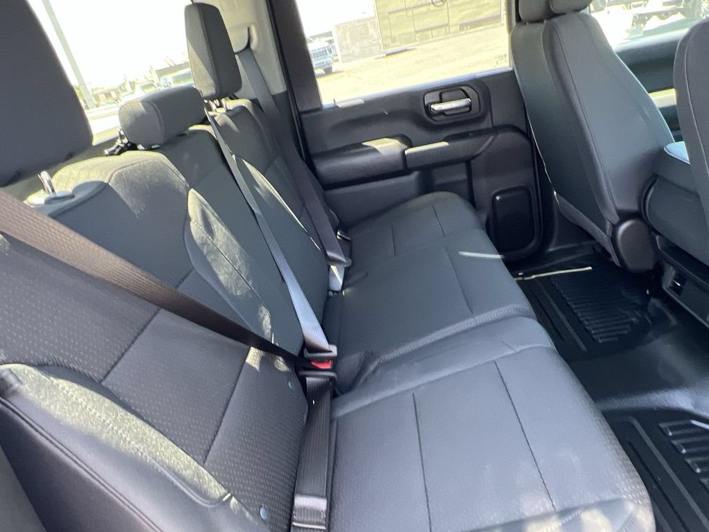 New 2026 Chevrolet Silverado 2500 W/T w/ WT Convenience Package RWD image 27