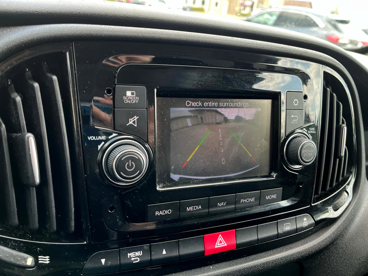 Used 2019 RAM ProMaster City Tradesman SLT image 19