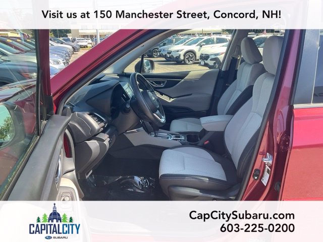 Used 2024 Subaru Forester Premium AWD/4WD image 14