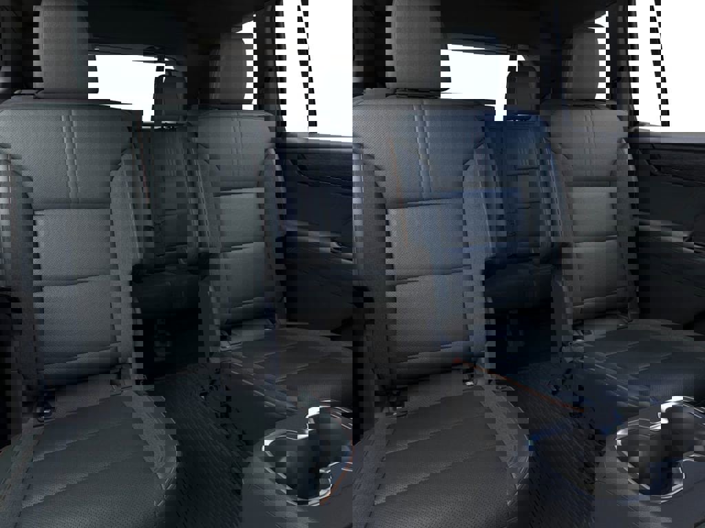 New 2026 GMC Acadia AT4 w/ Luxury Package image 17