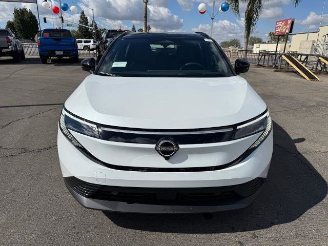 New 2026 Nissan Leaf Platinum+ image 2