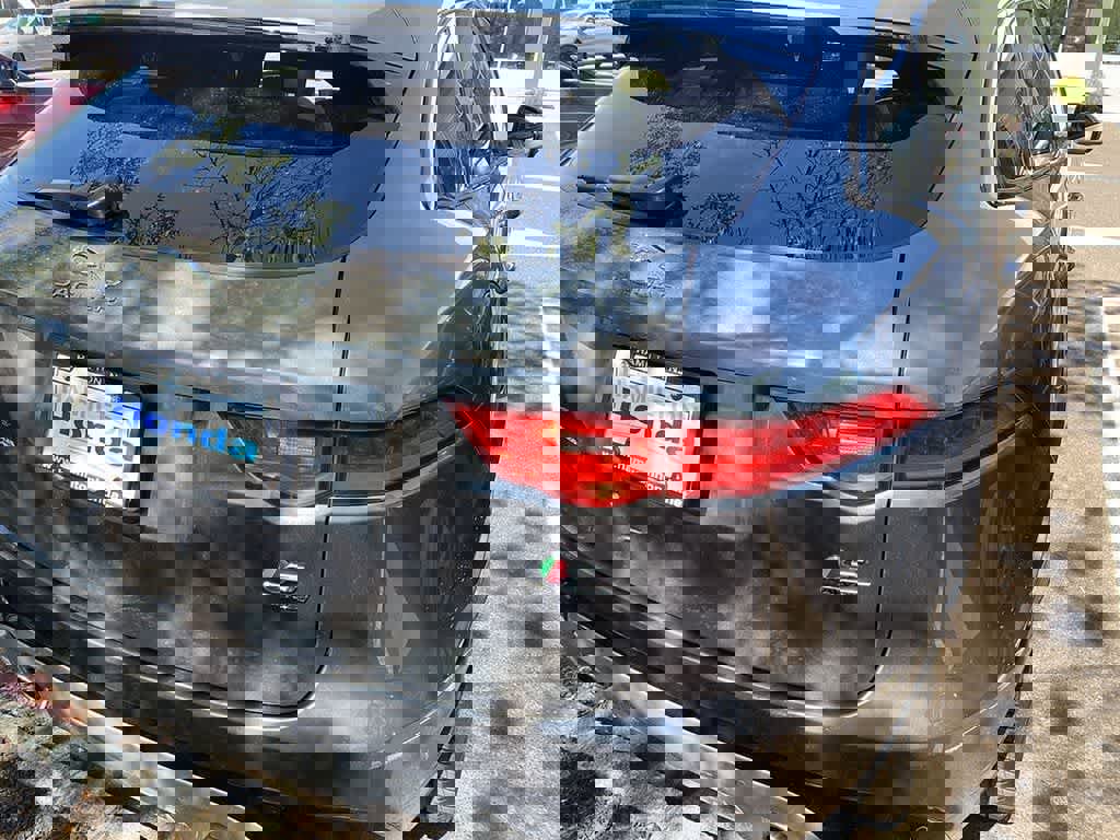 Used 2019 Jaguar F-PACE S AWD/4WD image 8