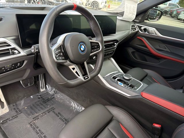 Used 2025 BMW i4 M50 AWD/4WD image 20