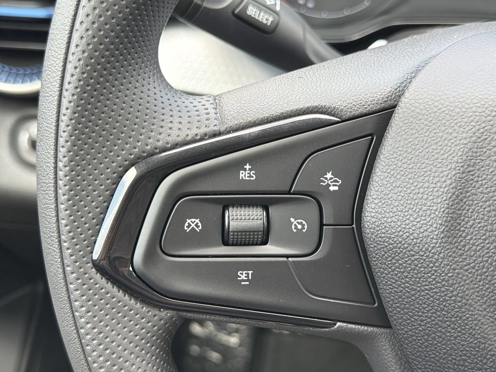 New 2026 Chevrolet Trax LS FWD image 10