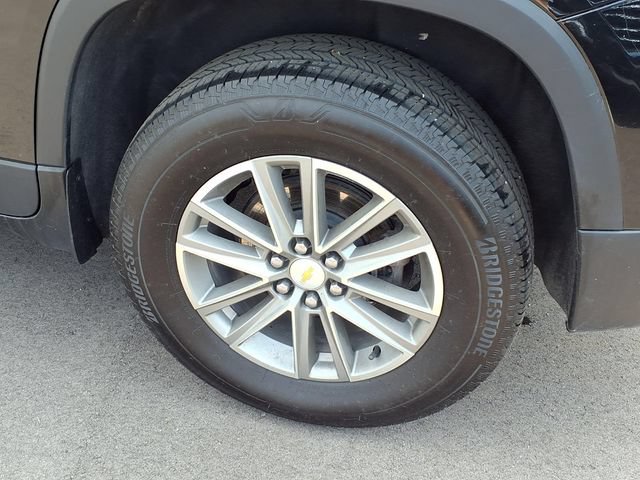 Certified 2023 Chevrolet Traverse LT AWD/4WD image 29